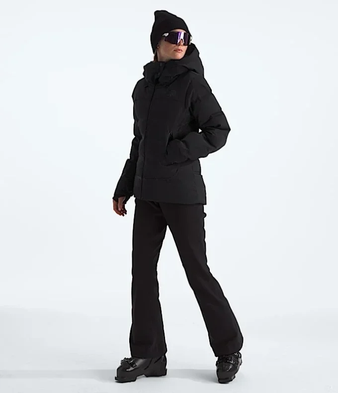 Women’s Cirque Down Jacket Women’s Cirque Down Jacket