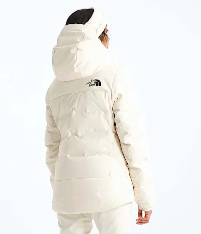 Women’s Cirque Down Jacket Women’s Cirque Down Jacket
