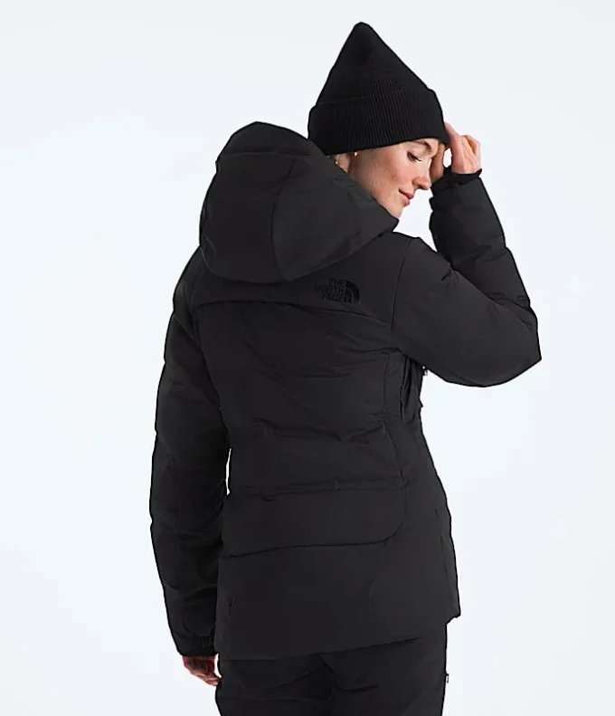 Women’s Cirque Down Jacket Women’s Cirque Down Jacket