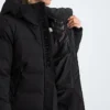 Women’s Cirque Down Jacket Women’s Cirque Down Jacket