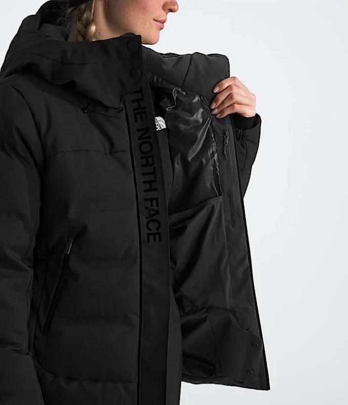 Women’s Cirque Down Jacket Women’s Cirque Down Jacket