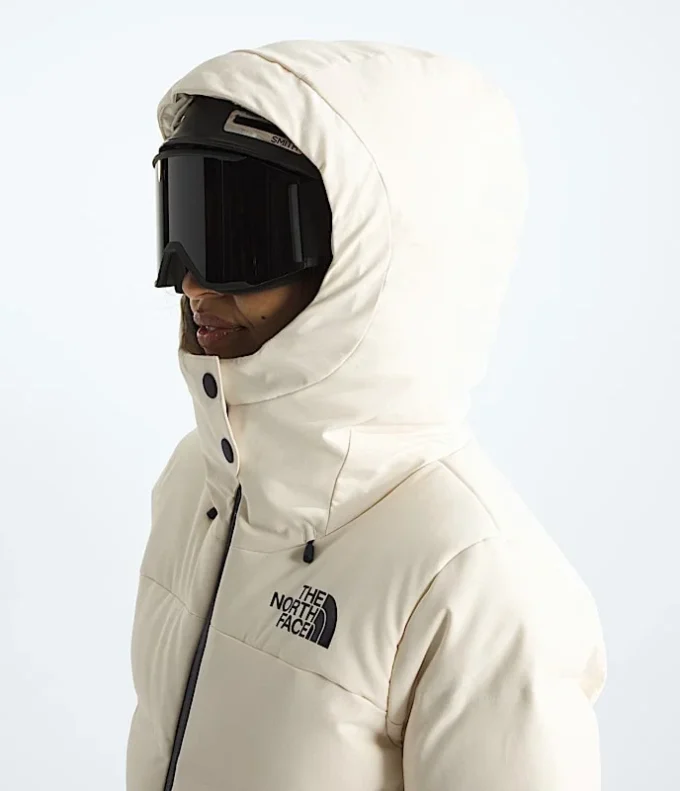 Women’s Cirque Down Jacket Women’s Cirque Down Jacket