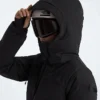 Women’s Cirque Down Jacket Women’s Cirque Down Jacket