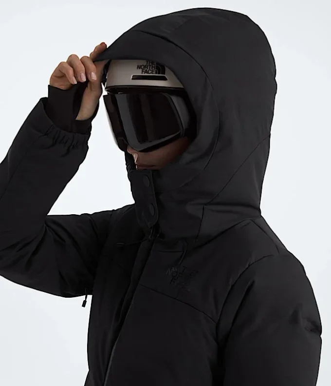 Women’s Cirque Down Jacket Women’s Cirque Down Jacket