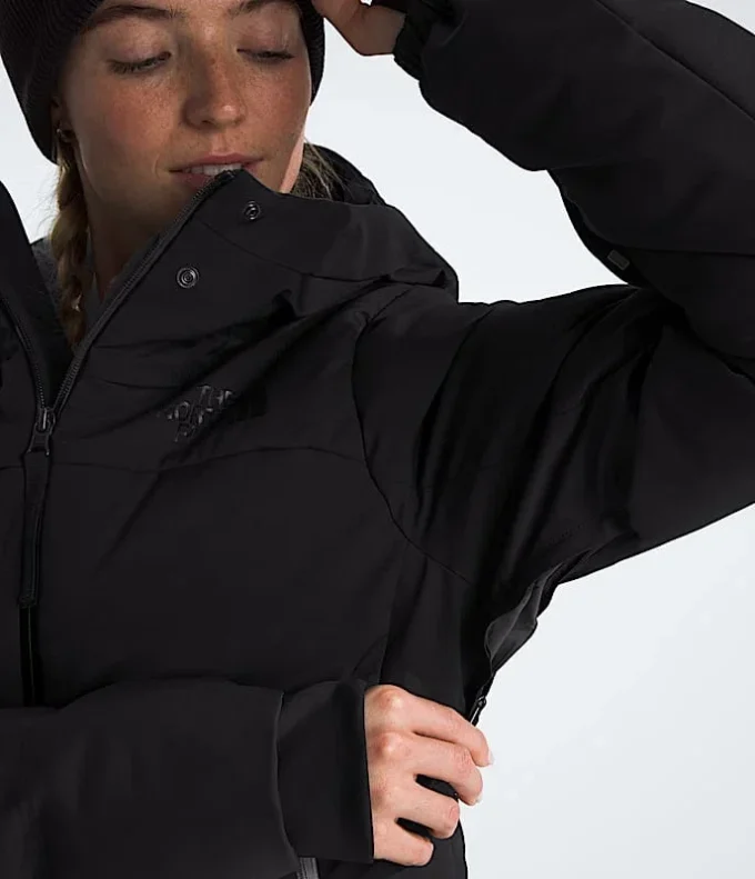 Women’s Cirque Down Jacket Women’s Cirque Down Jacket