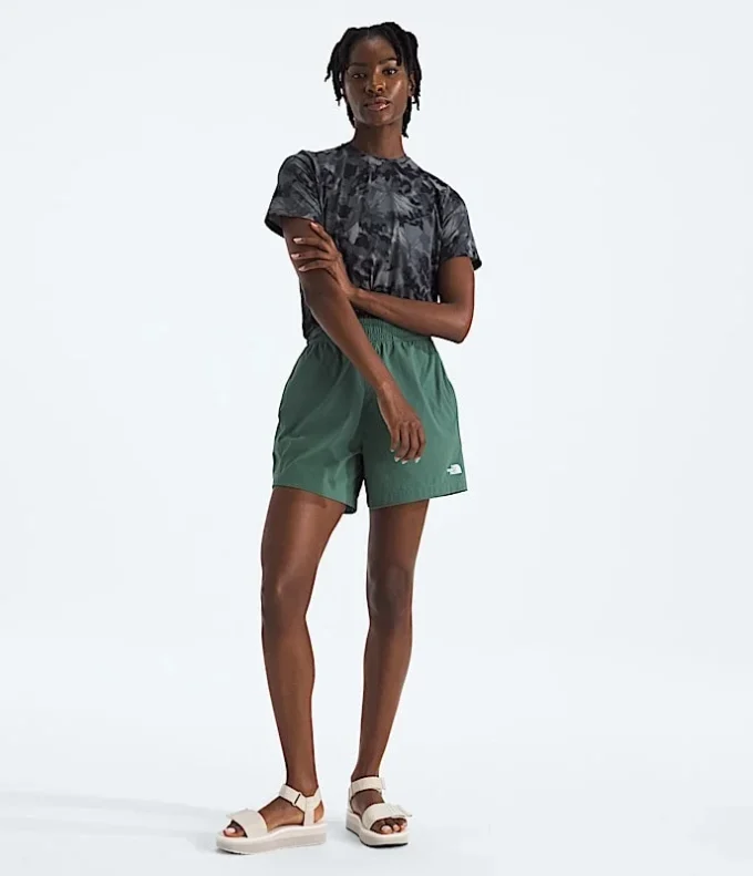 Women’s Class V Pathfinder Pull-On 5” Shorts Women’s Class V Pathfinder Pull-On 5” Shorts