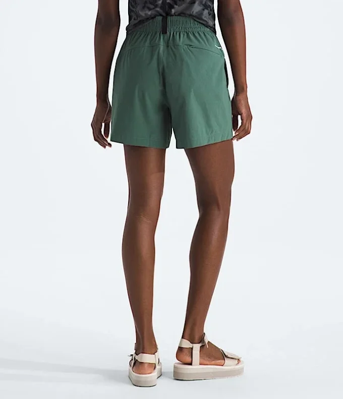 Women’s Class V Pathfinder Pull-On 5” Shorts Women’s Class V Pathfinder Pull-On 5” Shorts