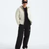 Women’s Classic Down Hooded Jacket