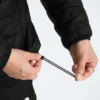 Women’s Classic Down Hooded Jacket