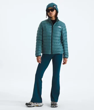 Women’s Classic Down Jacket
