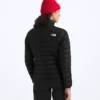 Women’s Classic Down Jacket