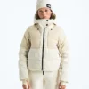 Women’s Cold Spell Corduroy Cropped Down Jacket Women’s Cold Spell Corduroy Cropped Down Jacket