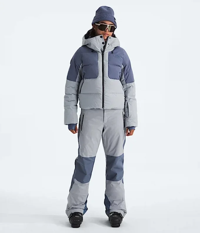 Women’s Cold Spell Cropped Down Jacket Women’s Cold Spell Cropped Down Jacket
