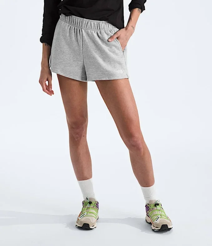 Women’s Core Shorts