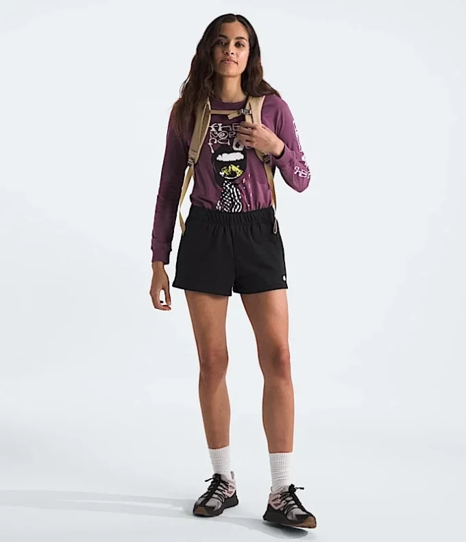 Women’s Core Shorts