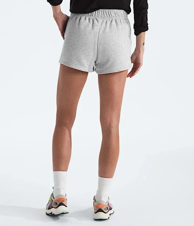 Women’s Core Shorts