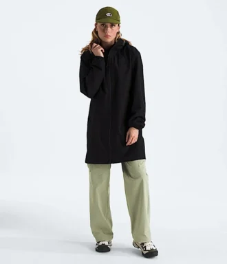 Women’s Daybreak Mid Rain Parka Women’s Daybreak Mid Rain Parka