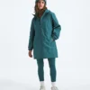 Women’s Daybreak Mid Rain Parka Women’s Daybreak Mid Rain Parka