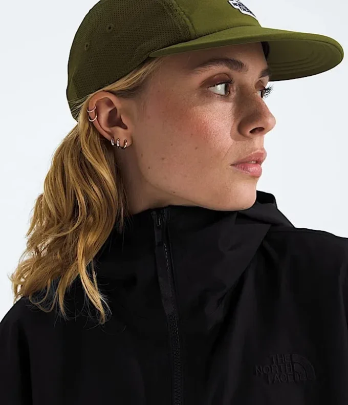 Women’s Daybreak Mid Rain Parka Women’s Daybreak Mid Rain Parka