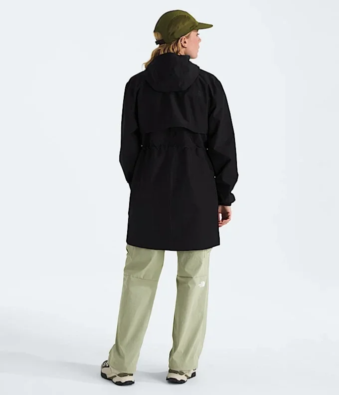 Women’s Daybreak Mid Rain Parka Women’s Daybreak Mid Rain Parka