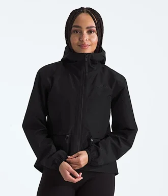 Women’s Daybreak Rain Jacket Women’s Daybreak Rain Jacket