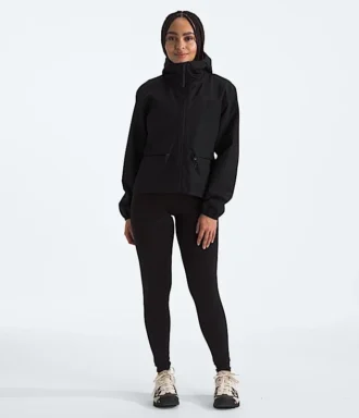 Women’s Daybreak Rain Jacket Women’s Daybreak Rain Jacket