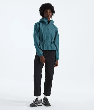 Women’s Daybreak Rain Jacket Women’s Daybreak Rain Jacket