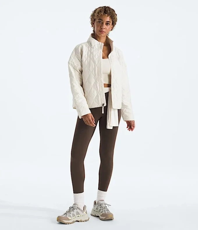 Women’s Diamond Peak Insulated Jacket Women’s Diamond Peak Insulated Jacket