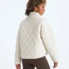 Women’s Diamond Peak Insulated Jacket Women’s Diamond Peak Insulated Jacket