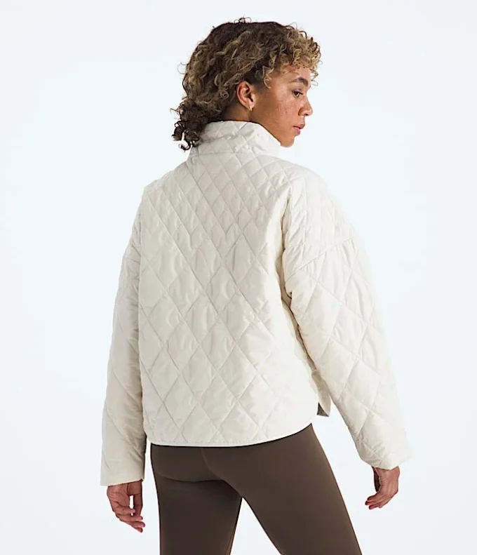 Women’s Diamond Peak Insulated Jacket Women’s Diamond Peak Insulated Jacket