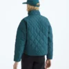 Women’s Diamond Peak Insulated Jacket Women’s Diamond Peak Insulated Jacket