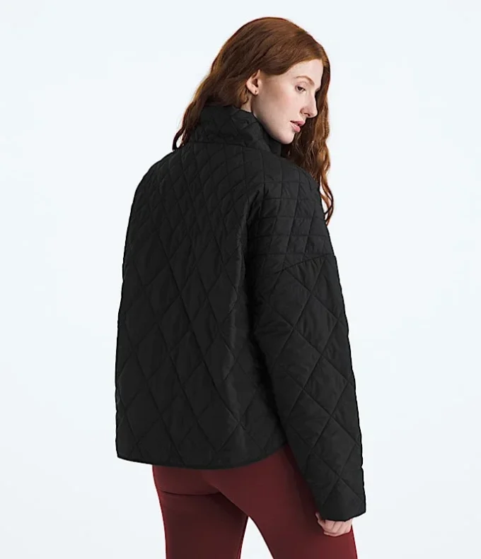 Women’s Diamond Peak Insulated Jacket Women’s Diamond Peak Insulated Jacket