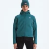 Women’s DOTKNIT™ Thermal Full-Zip Hoodie