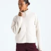 Women’s DOTKNIT™ Thermal Full-Zip Hoodie