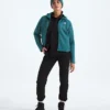 Women’s DOTKNIT™ Thermal Full-Zip Hoodie
