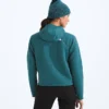 Women’s DOTKNIT™ Thermal Full-Zip Hoodie
