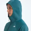 Women’s DOTKNIT™ Thermal Full-Zip Hoodie