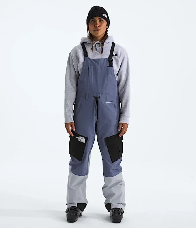 Women’s Dragline Bibs Women’s Dragline Bibs