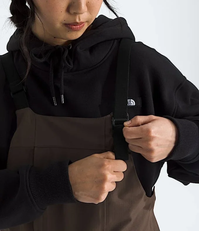 Women’s Dragline Bibs Women’s Dragline Bibs