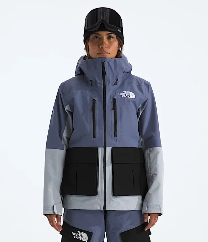 Women’s Dragline Jacket Women’s Dragline Jacket