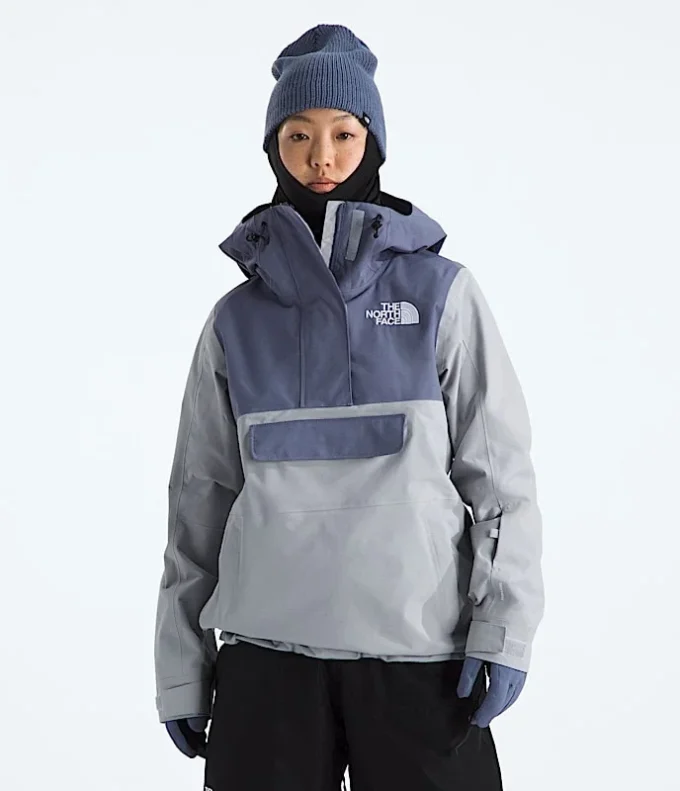 Women’s Driftview Anorak Women’s Driftview Anorak