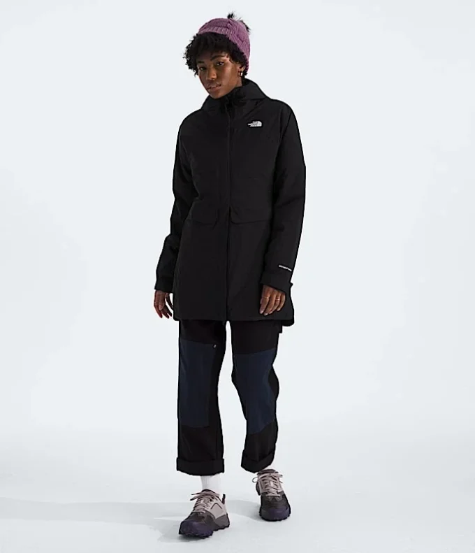 Women’s DRYVENT? Mono Triclimate™ Parka Women’s DRYVENT? Mono Triclimate™ Parka