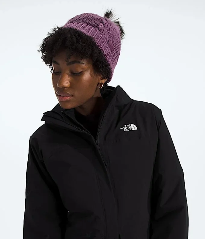 Women’s DRYVENT? Mono Triclimate™ Parka Women’s DRYVENT? Mono Triclimate™ Parka
