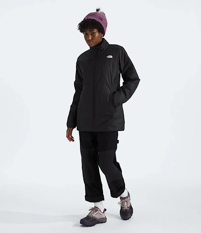Women’s DRYVENT? Mono Triclimate™ Parka Women’s DRYVENT? Mono Triclimate™ Parka
