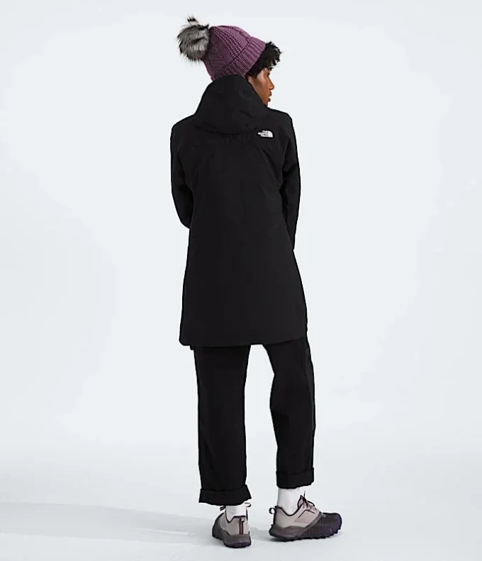 Women’s DRYVENT? Mono Triclimate™ Parka Women’s DRYVENT? Mono Triclimate™ Parka