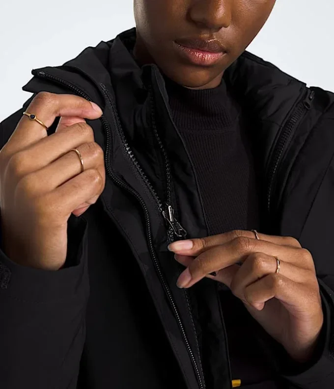 Women’s DRYVENT? Mono Triclimate™ Parka Women’s DRYVENT? Mono Triclimate™ Parka