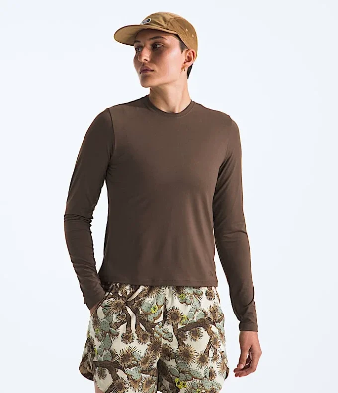 Women’s Dune Sky Long-Sleeve Women’s Dune Sky Long-Sleeve