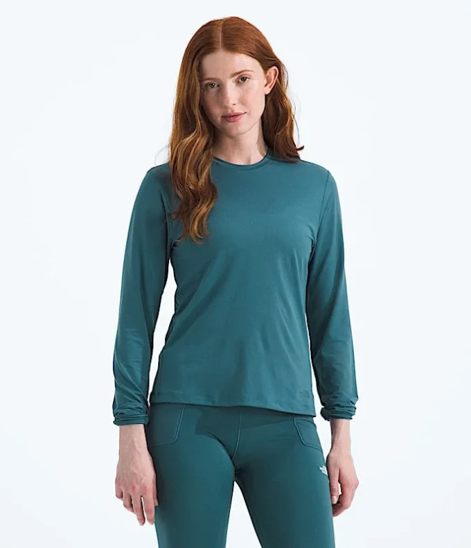 Women’s Dune Sky Long-Sleeve Women’s Dune Sky Long-Sleeve