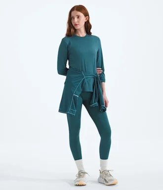 Women’s Dune Sky Long-Sleeve
