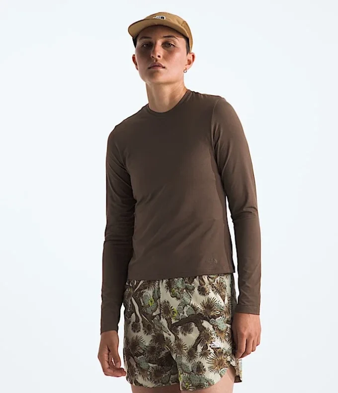 Women’s Dune Sky Long-Sleeve Women’s Dune Sky Long-Sleeve